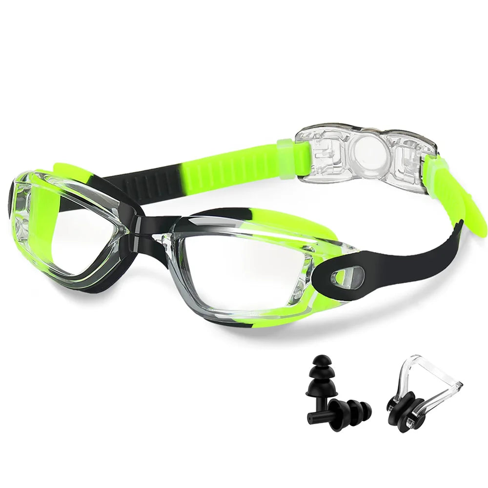 Professional Swimming Goggles