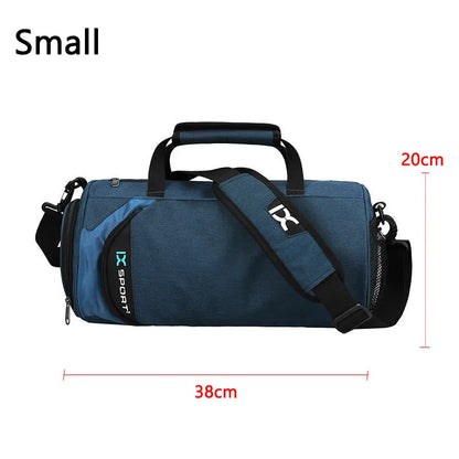 Fitness Bag