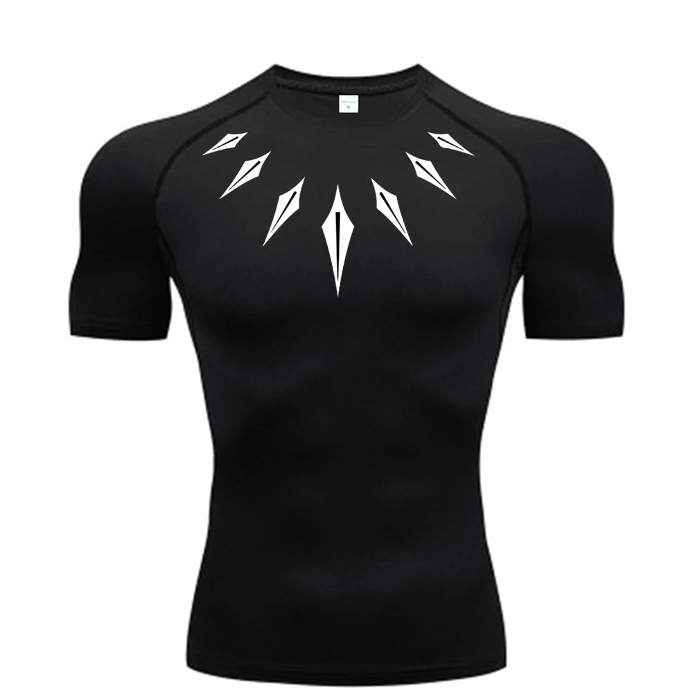Men's Gym T-Shirt