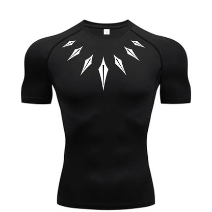Men's Gym T-Shirt