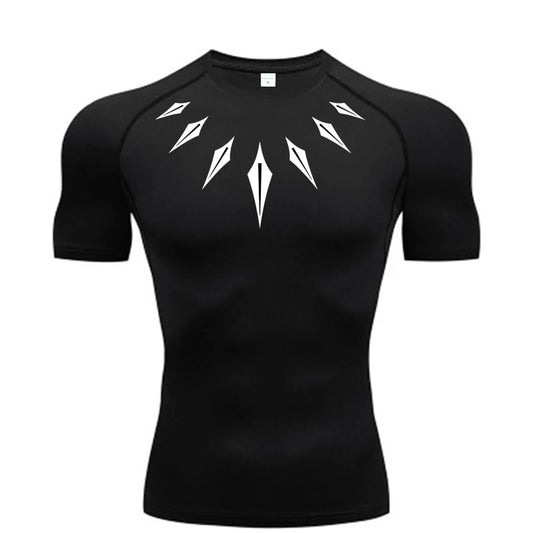 Men's Gym T-Shirt
