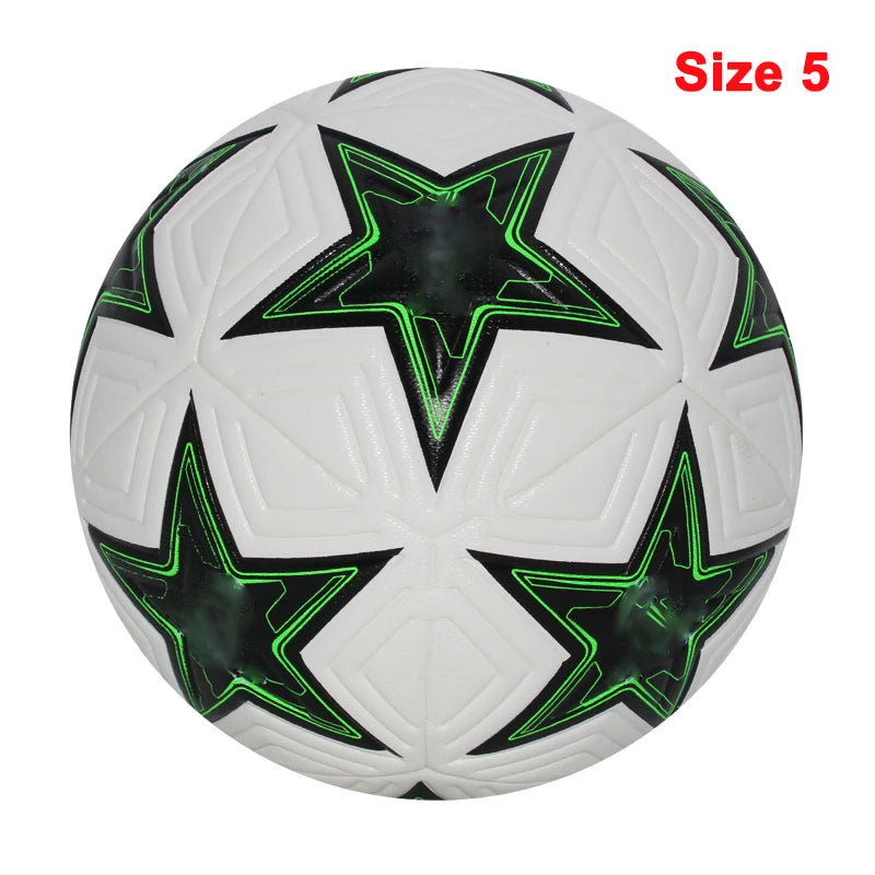 Professional Soccer Ball