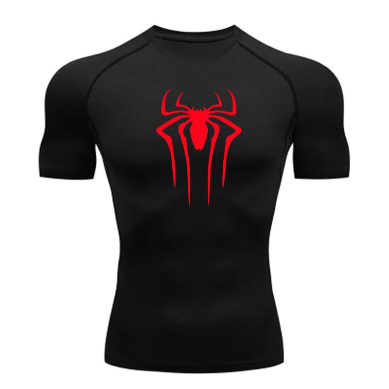 Men's Fitness T-Shirt