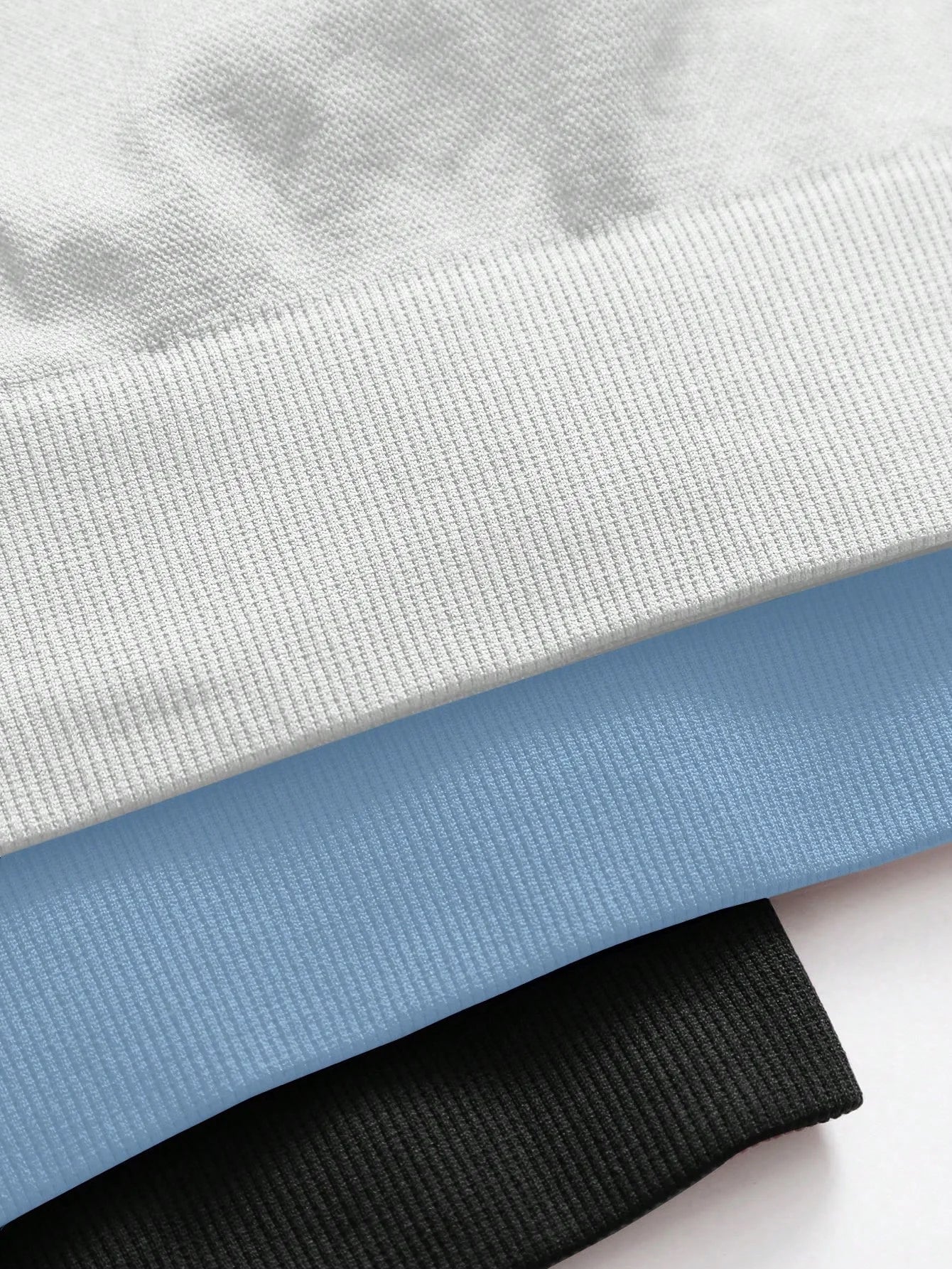 Women Top Seamless Sport T Shirts