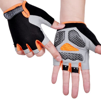 Weightlifting Gloves