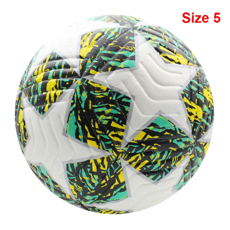 Professional Soccer Ball