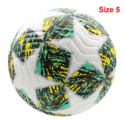Professional Soccer Ball