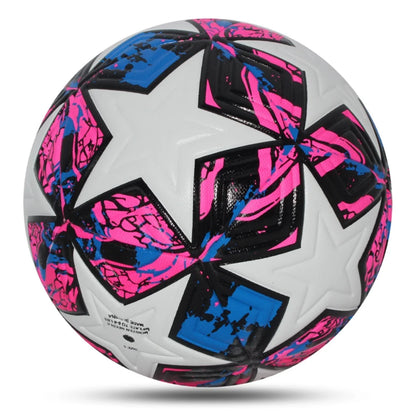 Professional Soccer Ball