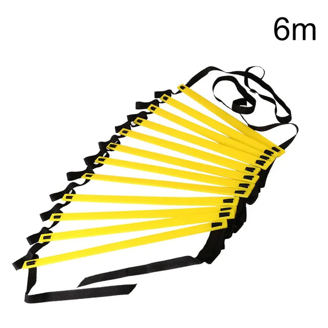 Football Agility Ladder