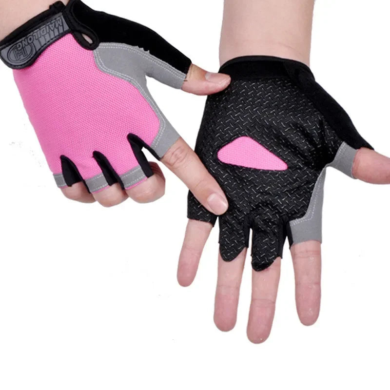 Weightlifting Gloves
