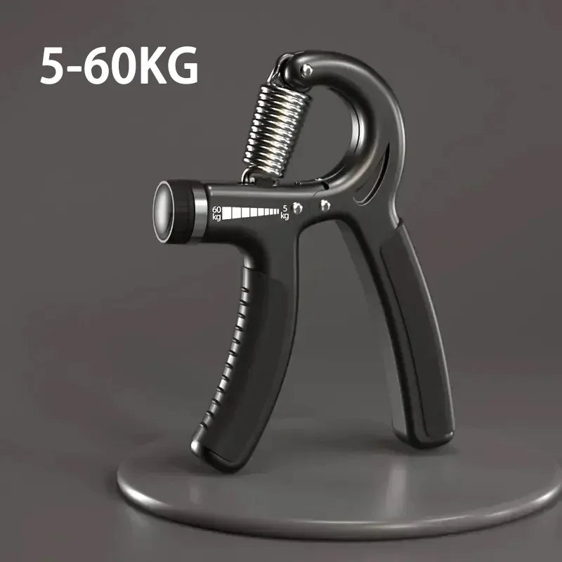 Grip Strengthener: 5 - 150 kg