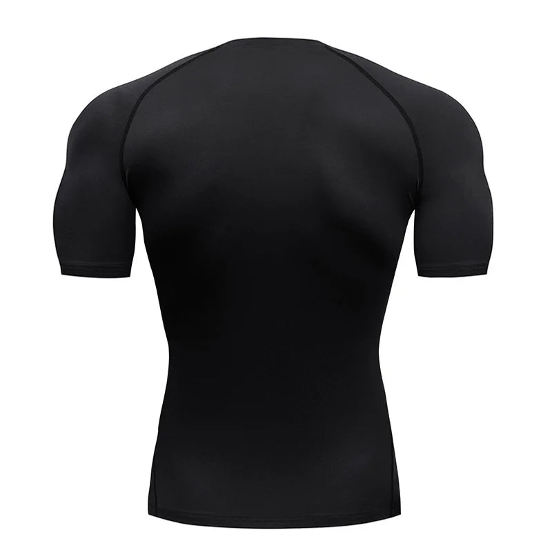Men's Fitness T-Shirt