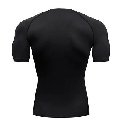 Men's Fitness T-Shirt