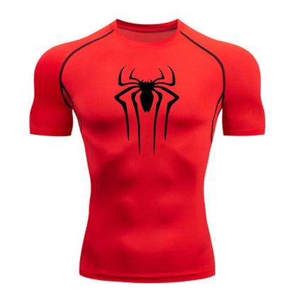 Men's Fitness T-Shirt