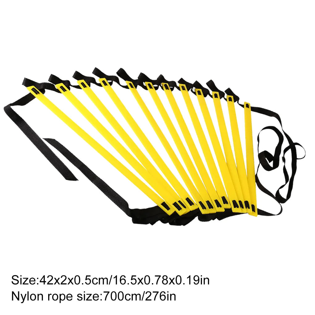 Football Agility Ladder