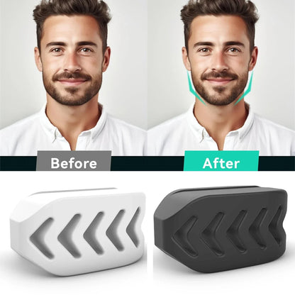 Jaw Exerciser