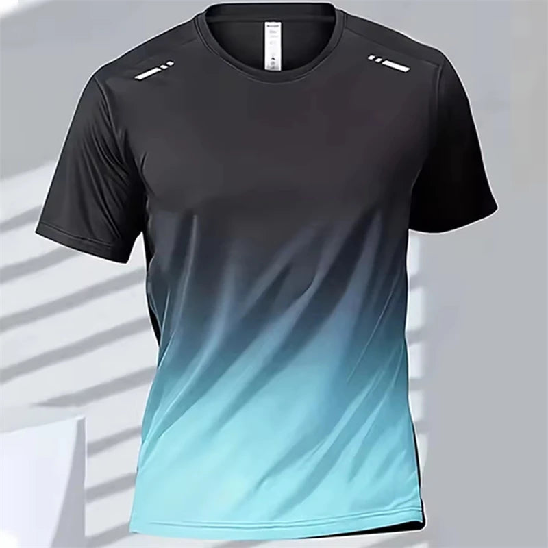 Men's T-Shirt For Sports