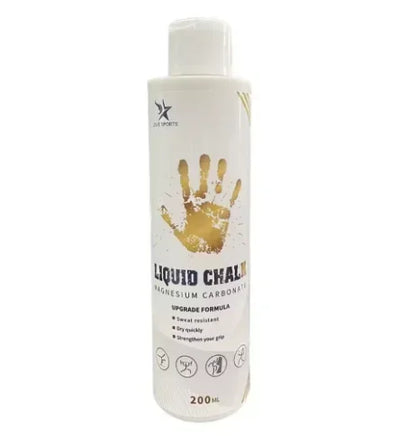 Liquid Chalk 50/10/200 ml.