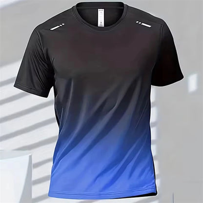 Men's T-Shirt For Sports