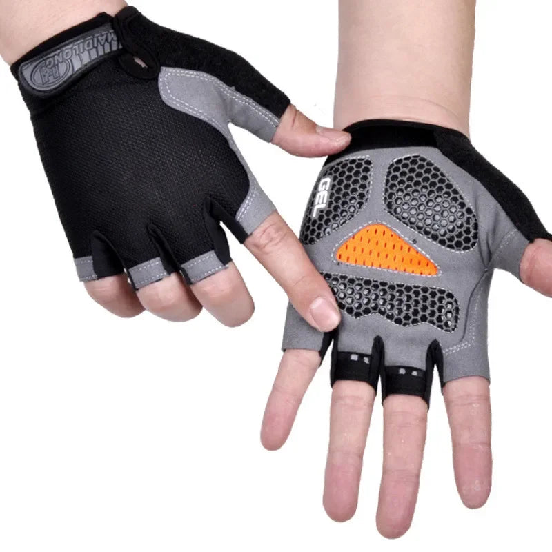Weightlifting Gloves