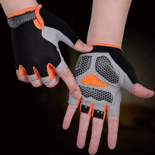 Weightlifting Gloves