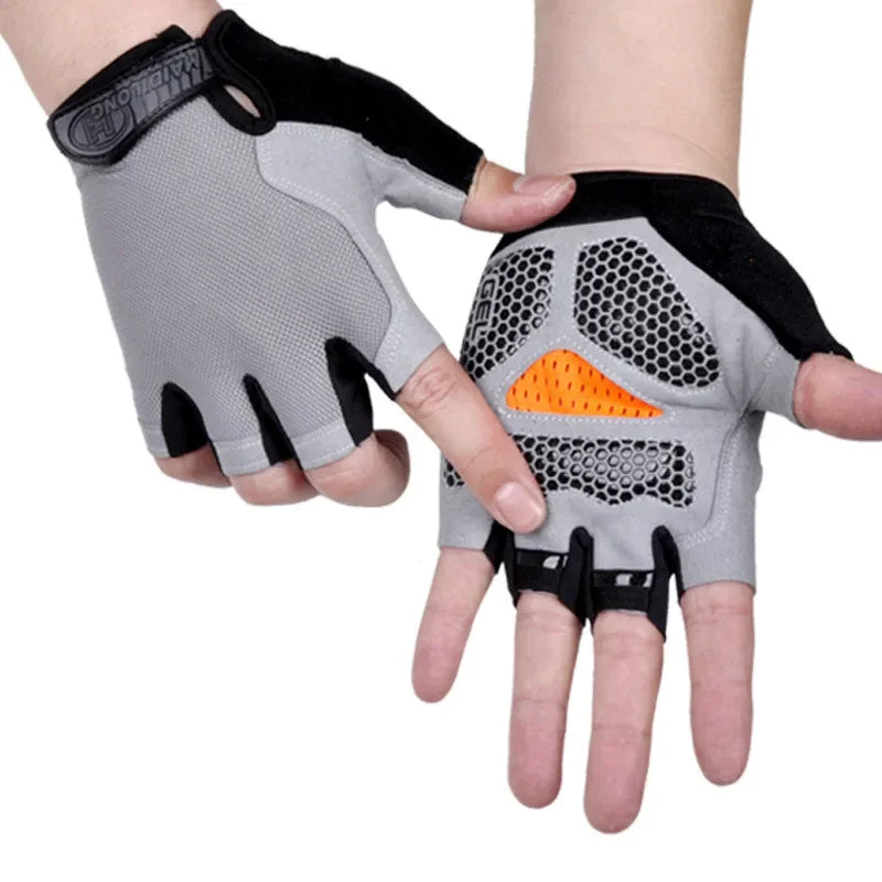 Weightlifting Gloves