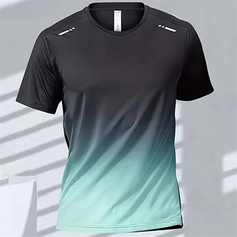 Men's T-Shirt For Sports