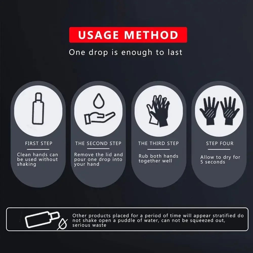 Liquid Chalk 50/10/200 ml.