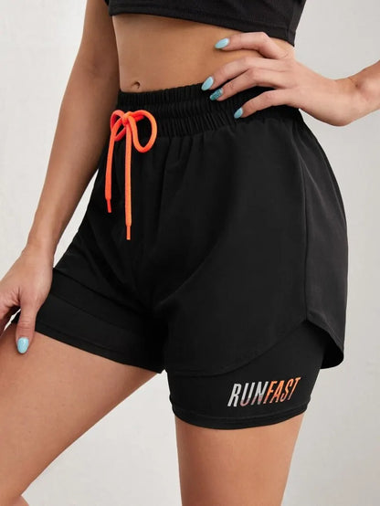 Women's Running Shorts