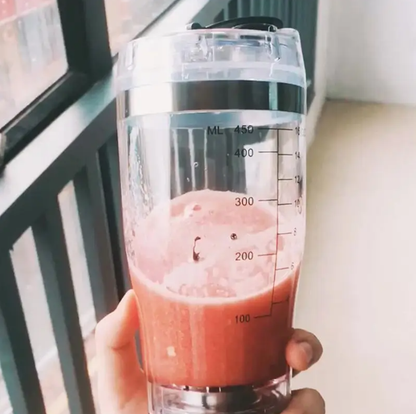 Rechargeable Electric Shaker