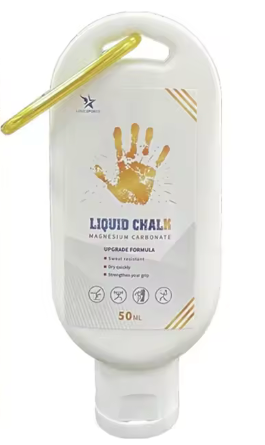 Liquid Chalk 50/10/200 ml.