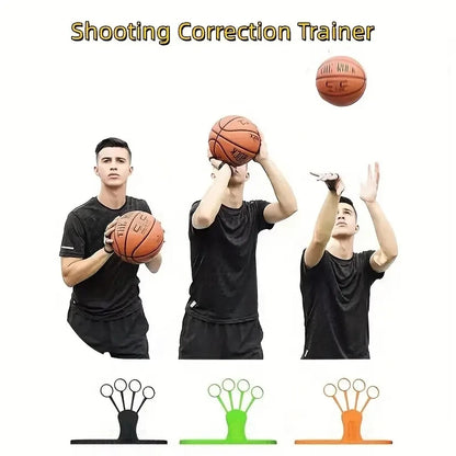 Basketball Shooting Trainer