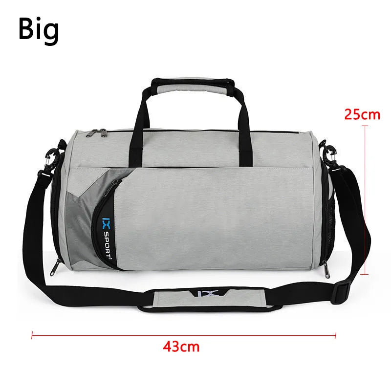 Fitness Bag