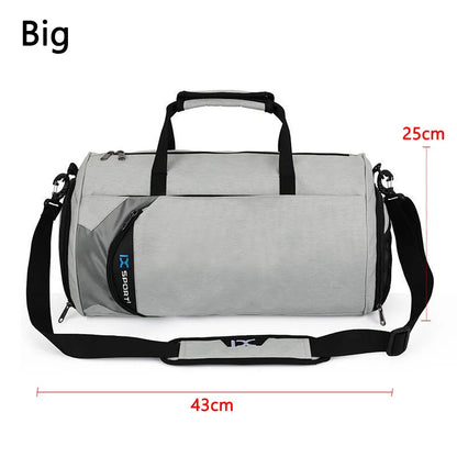 Fitness Bag