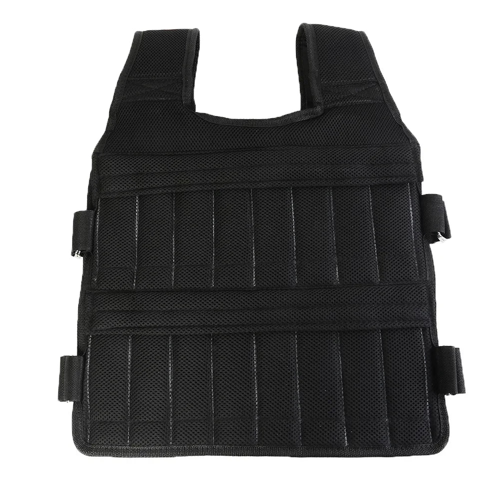 Adjustable Weight Vest