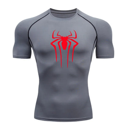 Men's Fitness T-Shirt