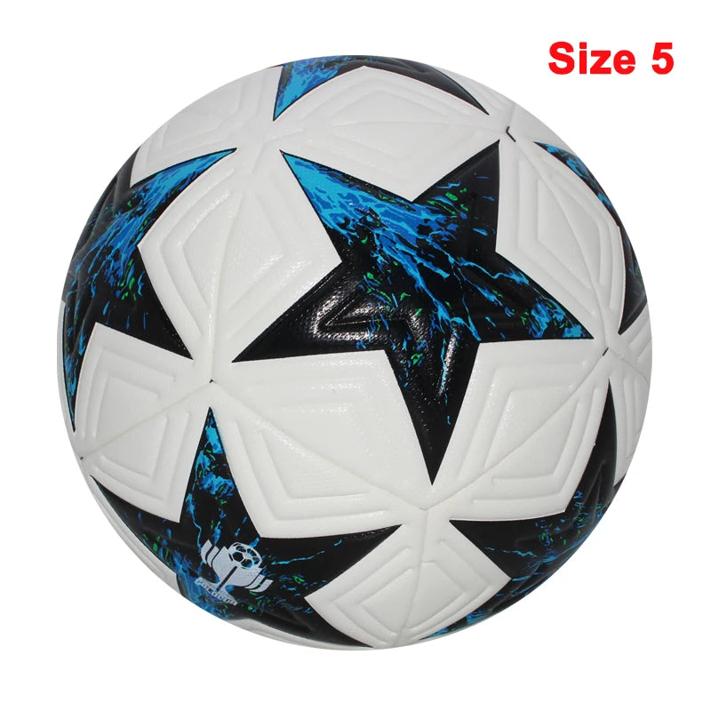 Professional Soccer Ball