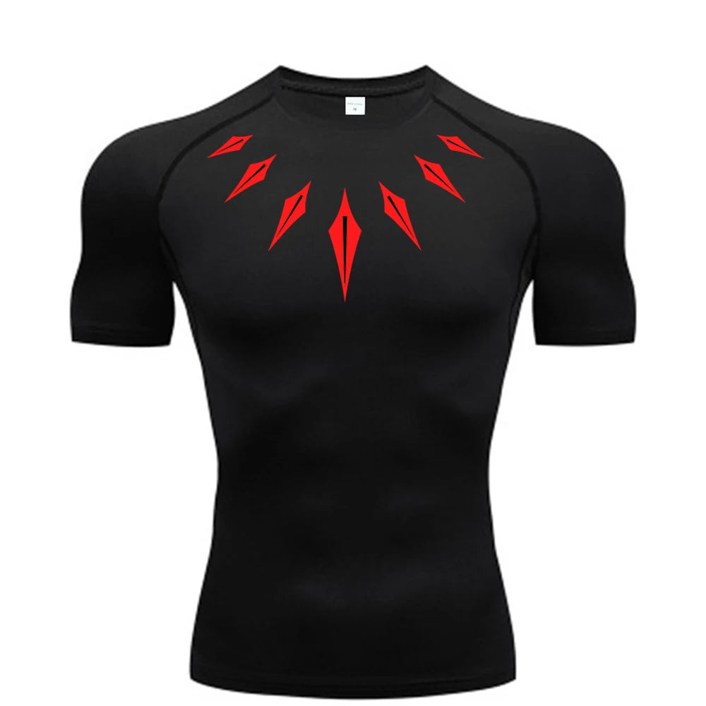 Men's Gym T-Shirt