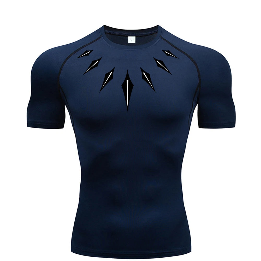 Men's Gym T-Shirt