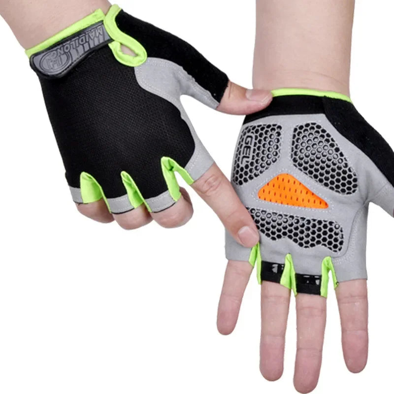 Weightlifting Gloves