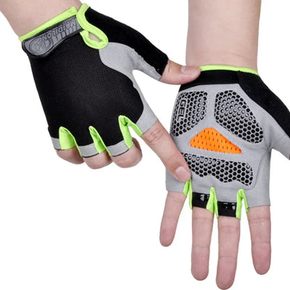 Weightlifting Gloves