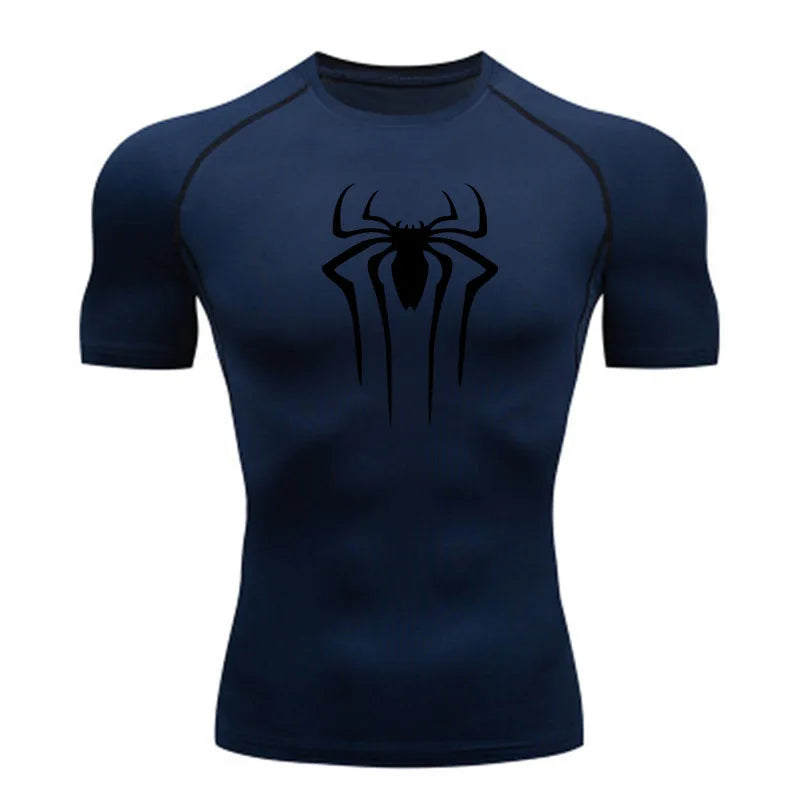 Men's Fitness T-Shirt