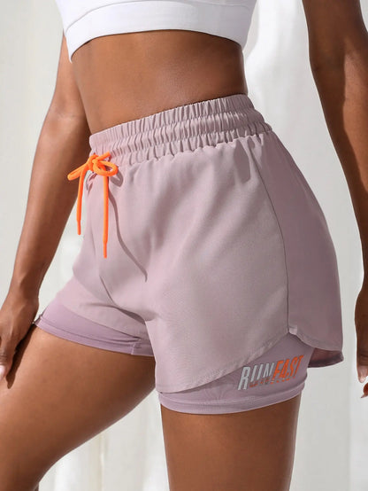 Women's Running Shorts