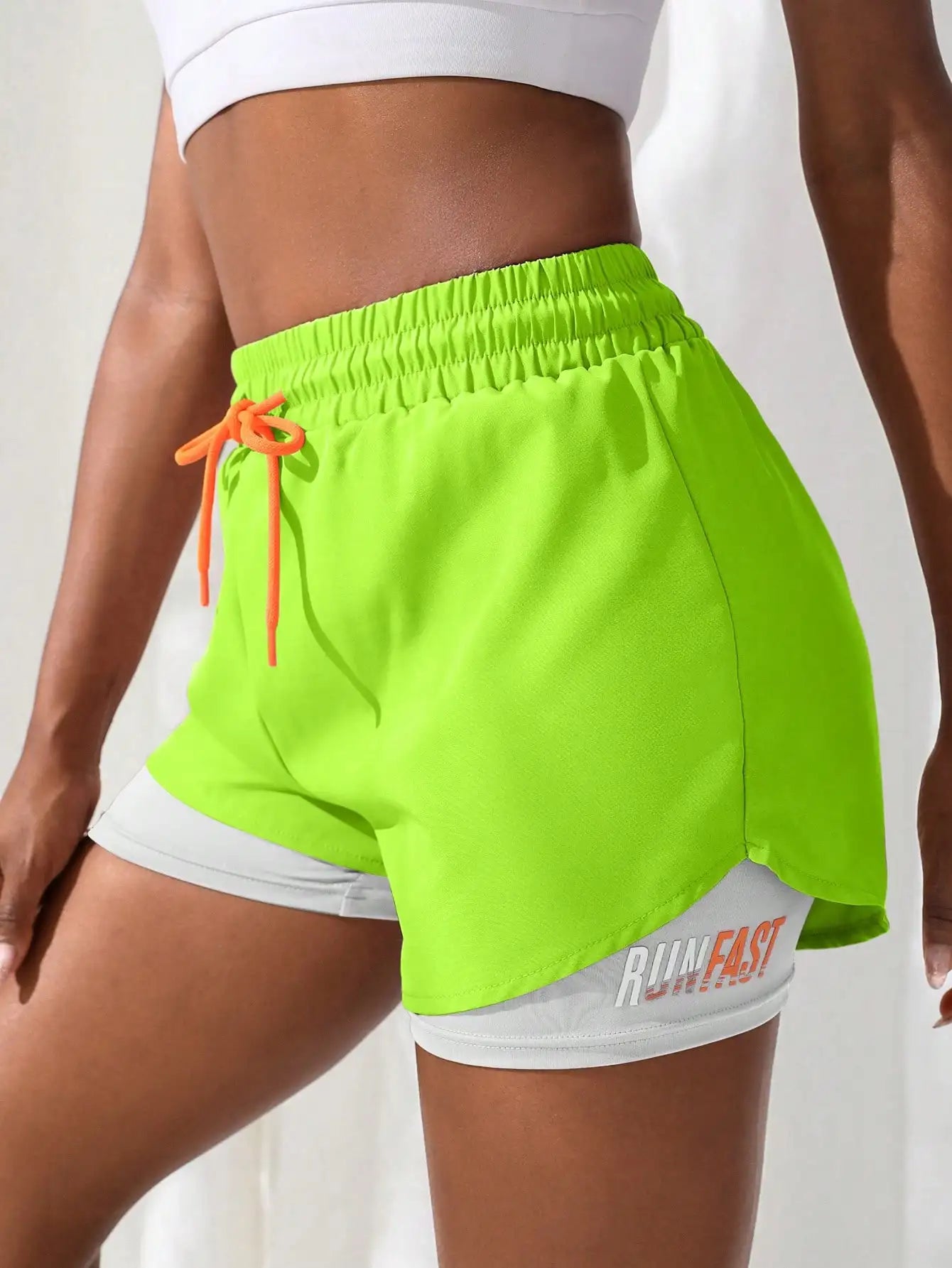 Women's Running Shorts