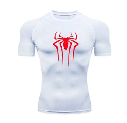 Men's Fitness T-Shirt