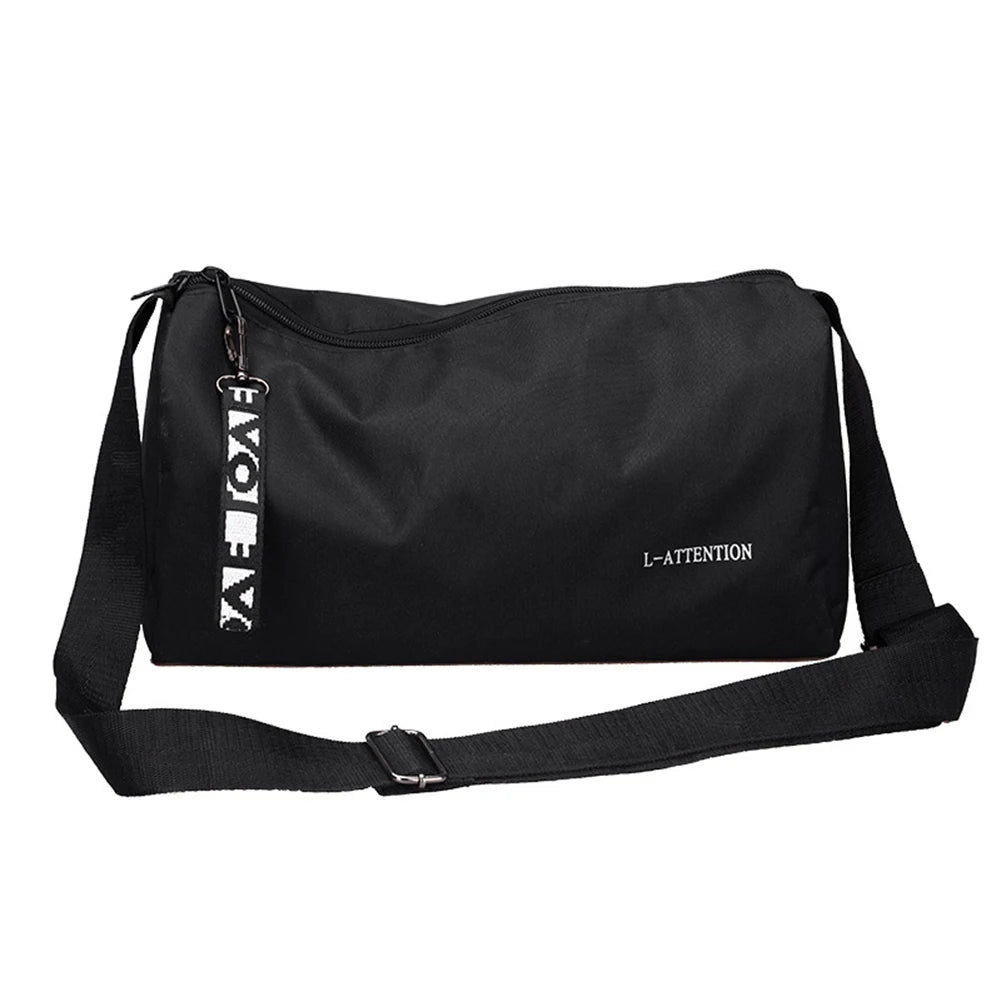 Sport Gym Bag - Waterproof