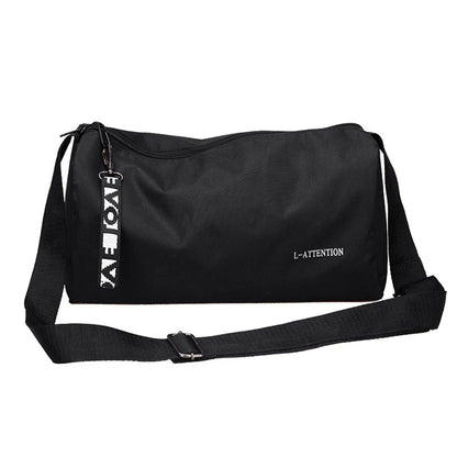 Sport Gym Bag - Waterproof