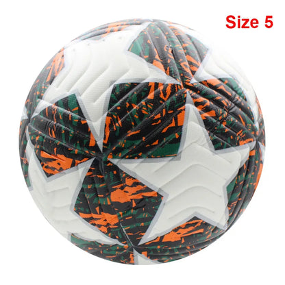 Professional Soccer Ball