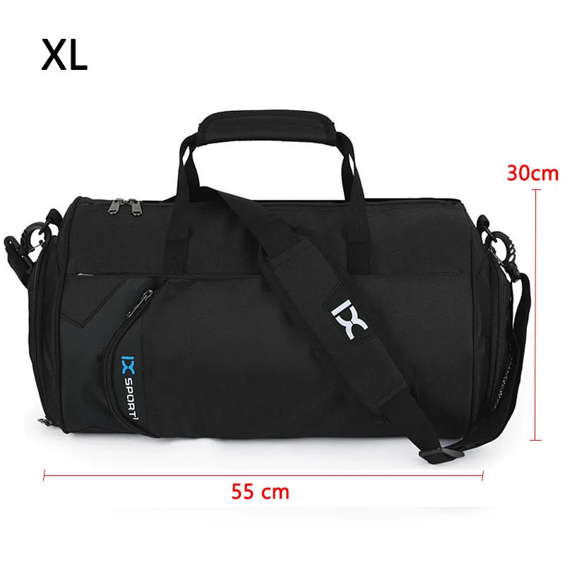 Fitness Bag