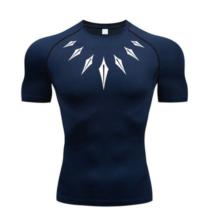 Men's Gym T-Shirt